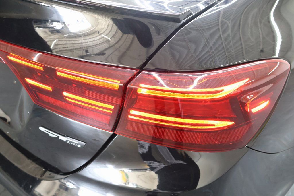 Used 2022 Kia Forte GT-Line w/ GT-Line Premium Package image 29