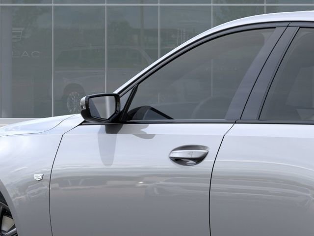 New 2026 Cadillac CT5 Sport RWD image 12