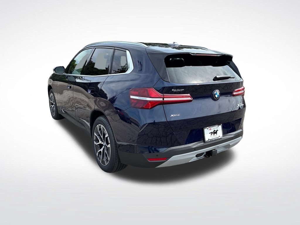 New 2026 BMW X3 xDrive30i w/ Premium Package AWD/4WD image 5