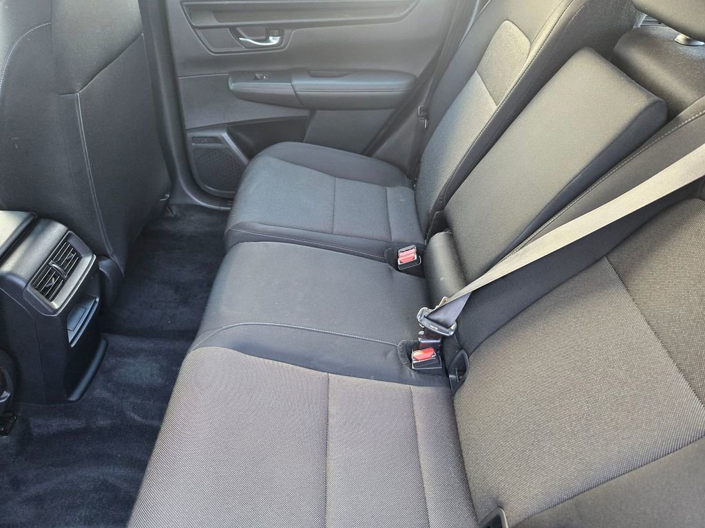 Used 2023 Honda CR-V LX image 9