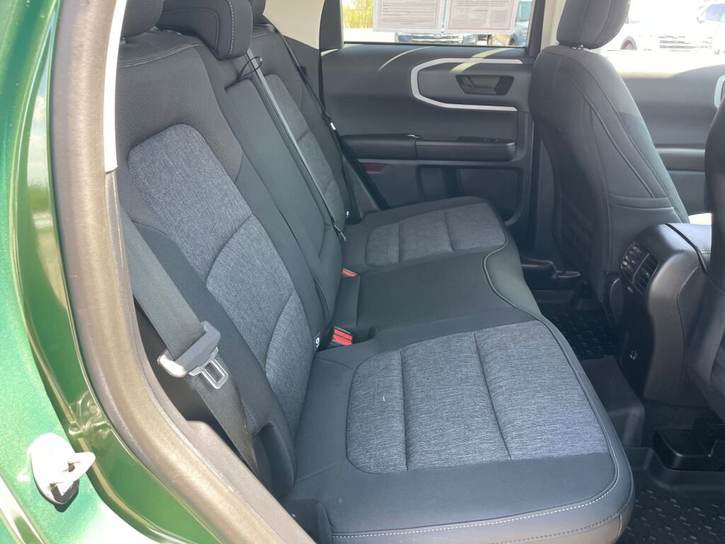 Used 2024 Ford Bronco Sport Big Bend AWD/4WD image 26