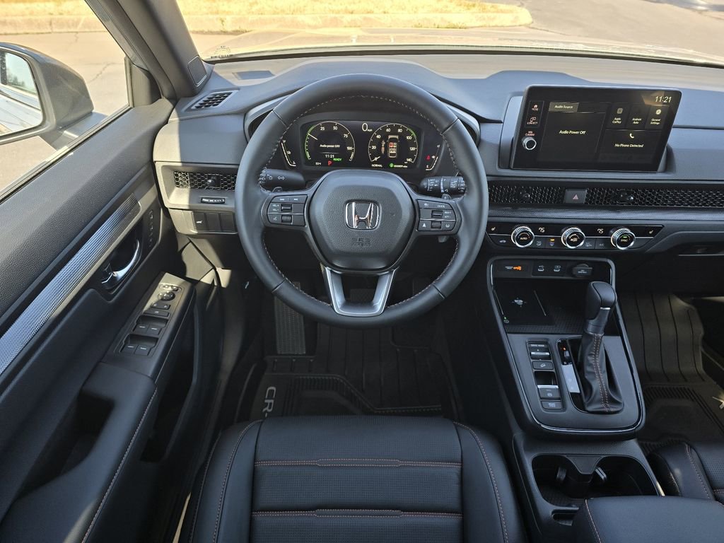 New 2026 Honda CR-V Sport-L image 13
