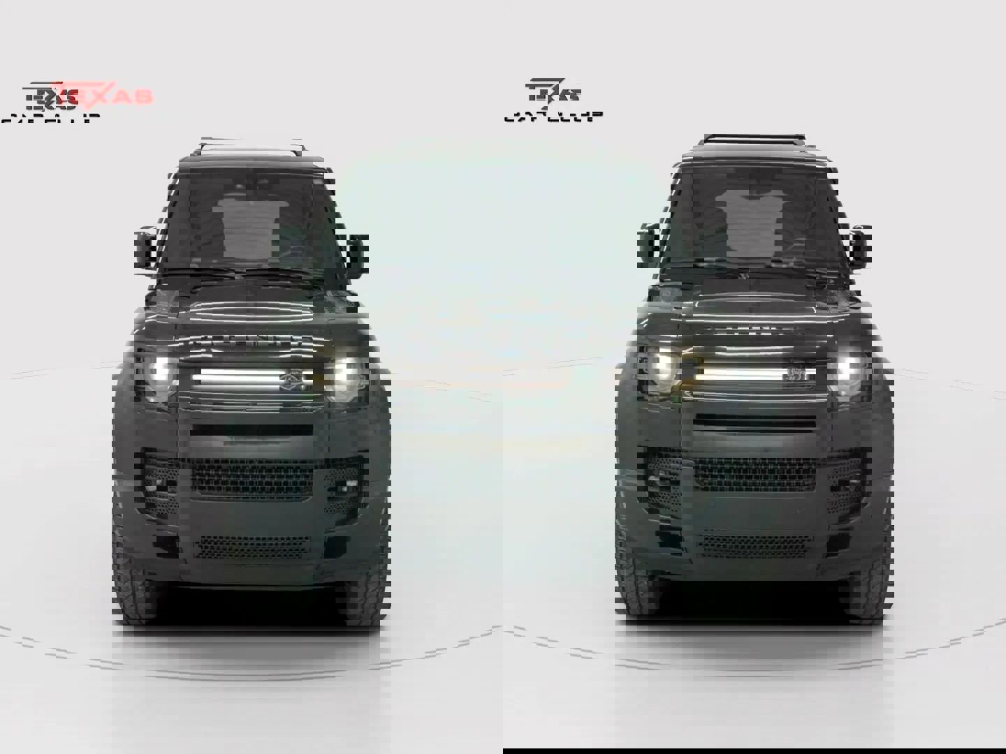 Used 2022 Land Rover Defender 110 S image 4