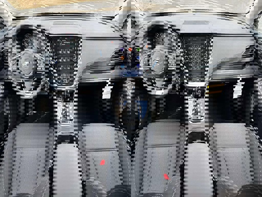 New 2025 Subaru Legacy Premium AWD/4WD image 16