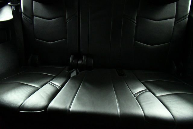 Used 2020 Cadillac Escalade Platinum AWD/4WD image 27