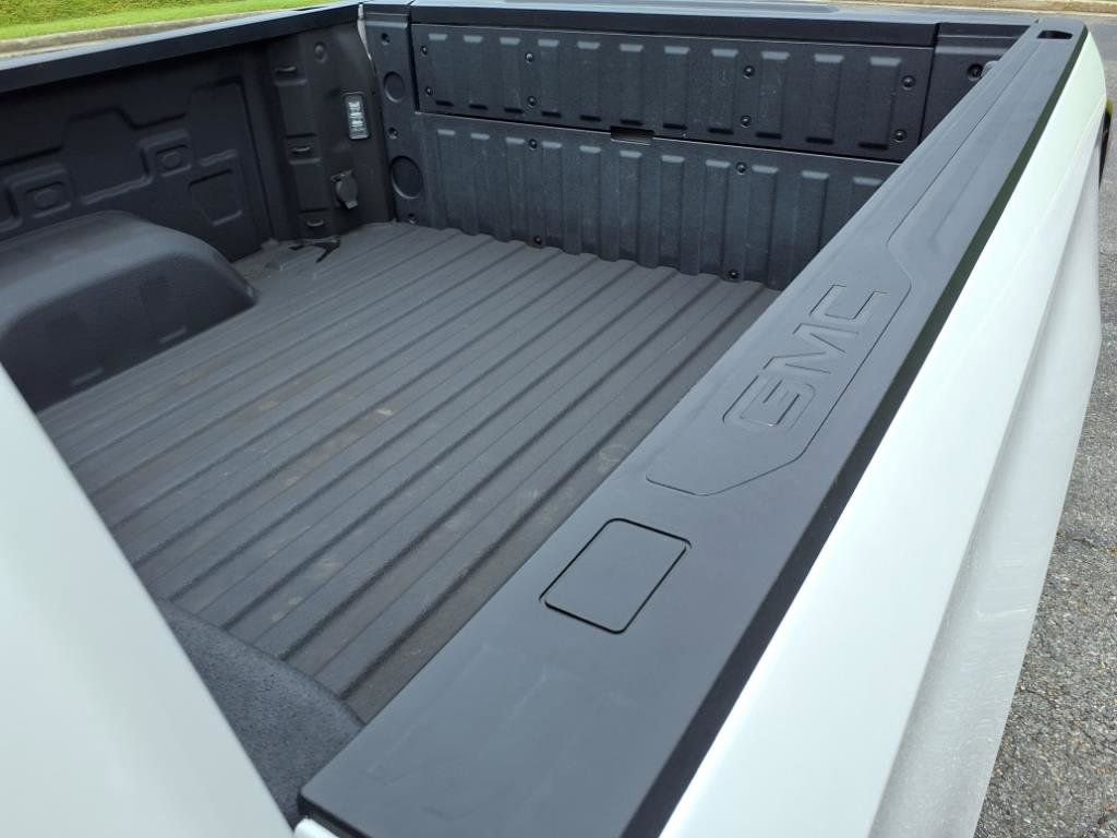 Used 2023 GMC Sierra 1500 Denali w/ Denali Reserve Package image 13