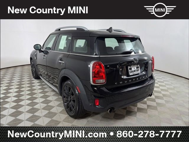 Used 2019 MINI Cooper Countryman S AWD/4WD image 5