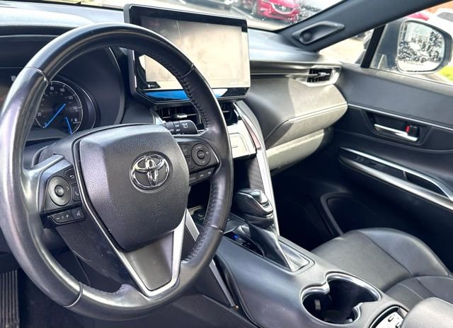 Used 2021 Toyota Venza Limited w/ Advanced Technology Package AWD/4WD image 14
