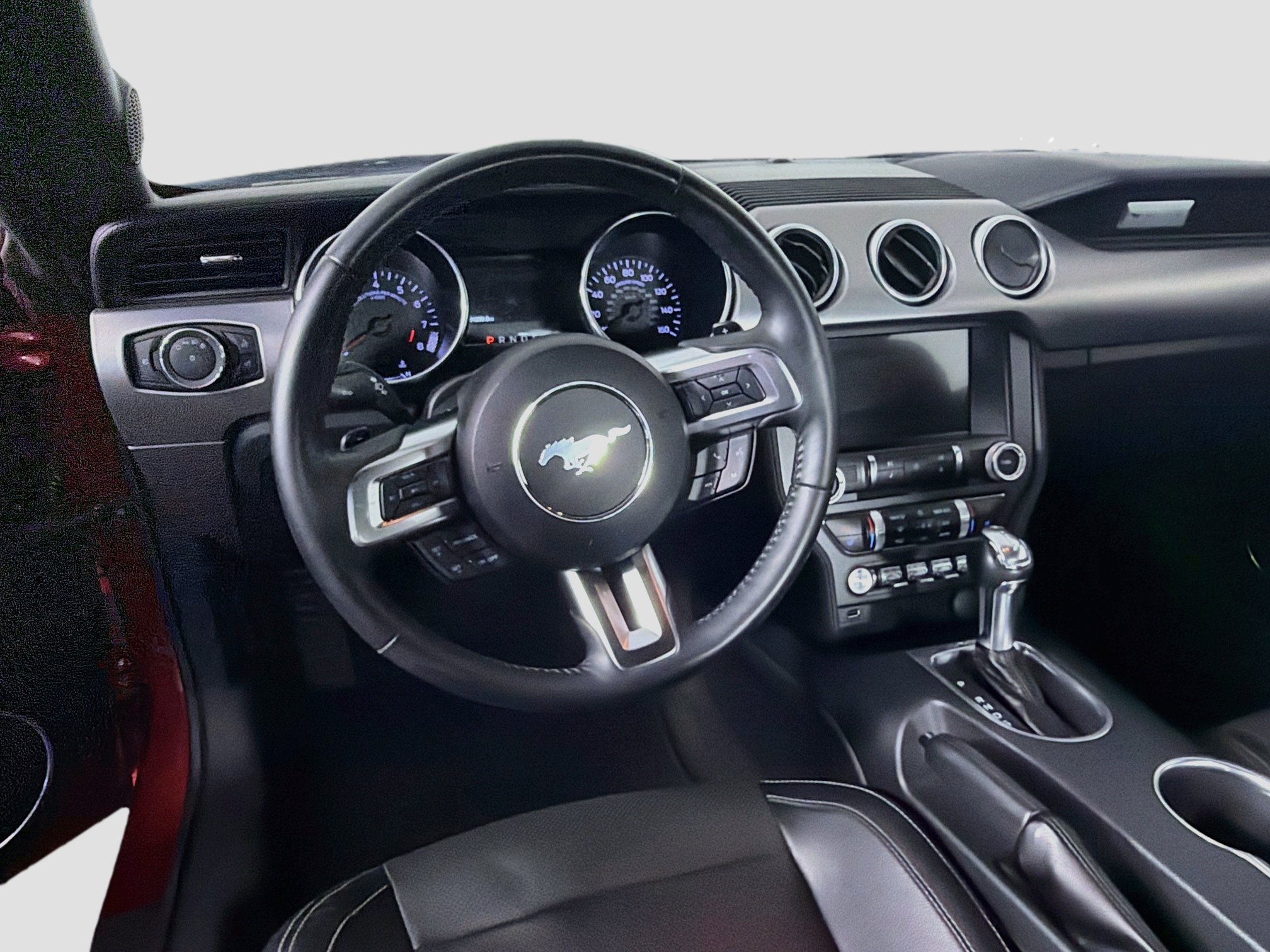 Used 2018 Ford Mustang GT Premium RWD image 17