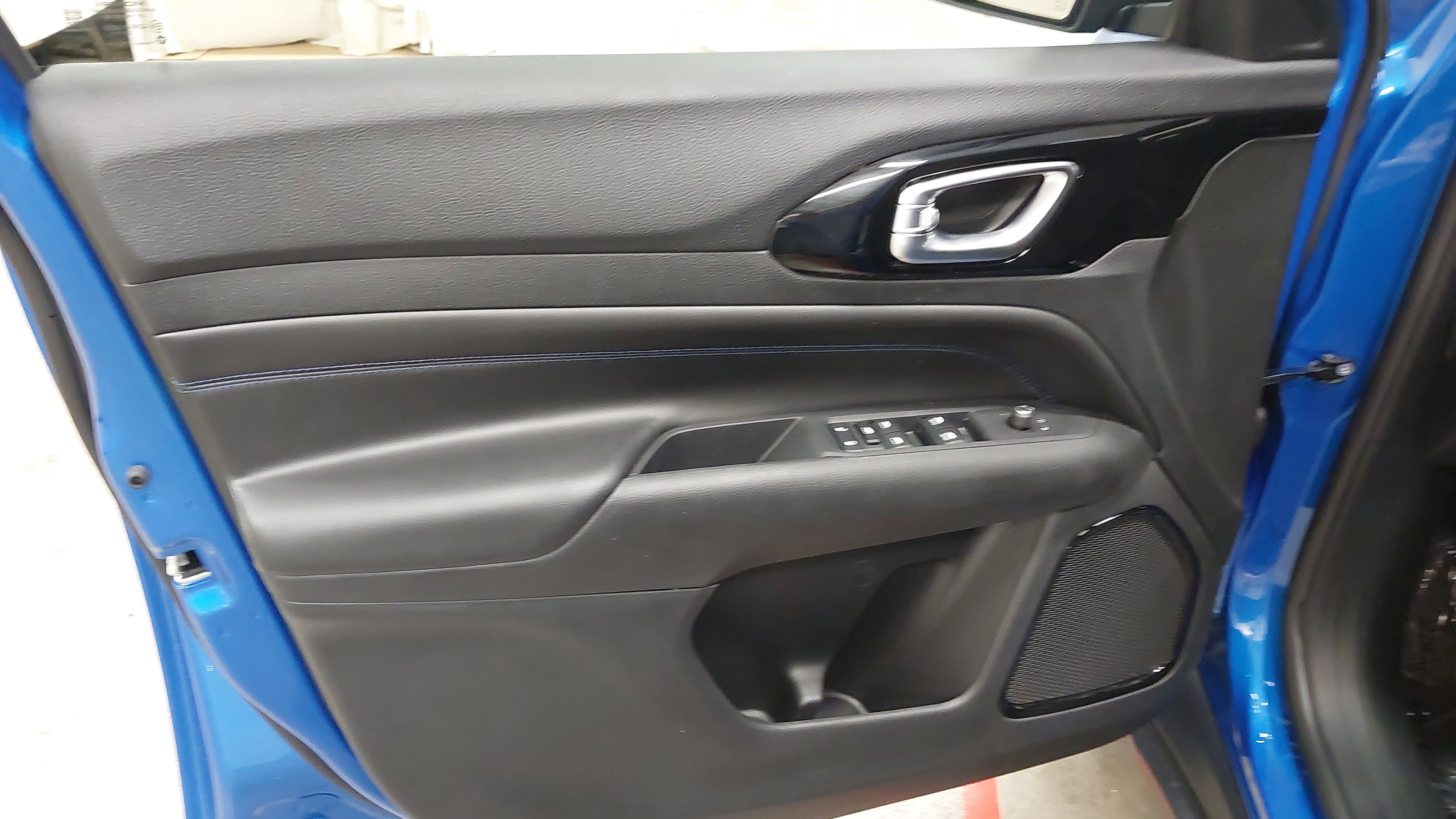 New 2026 Jeep Compass Latitude w/ Quick Order Package 29K image 24