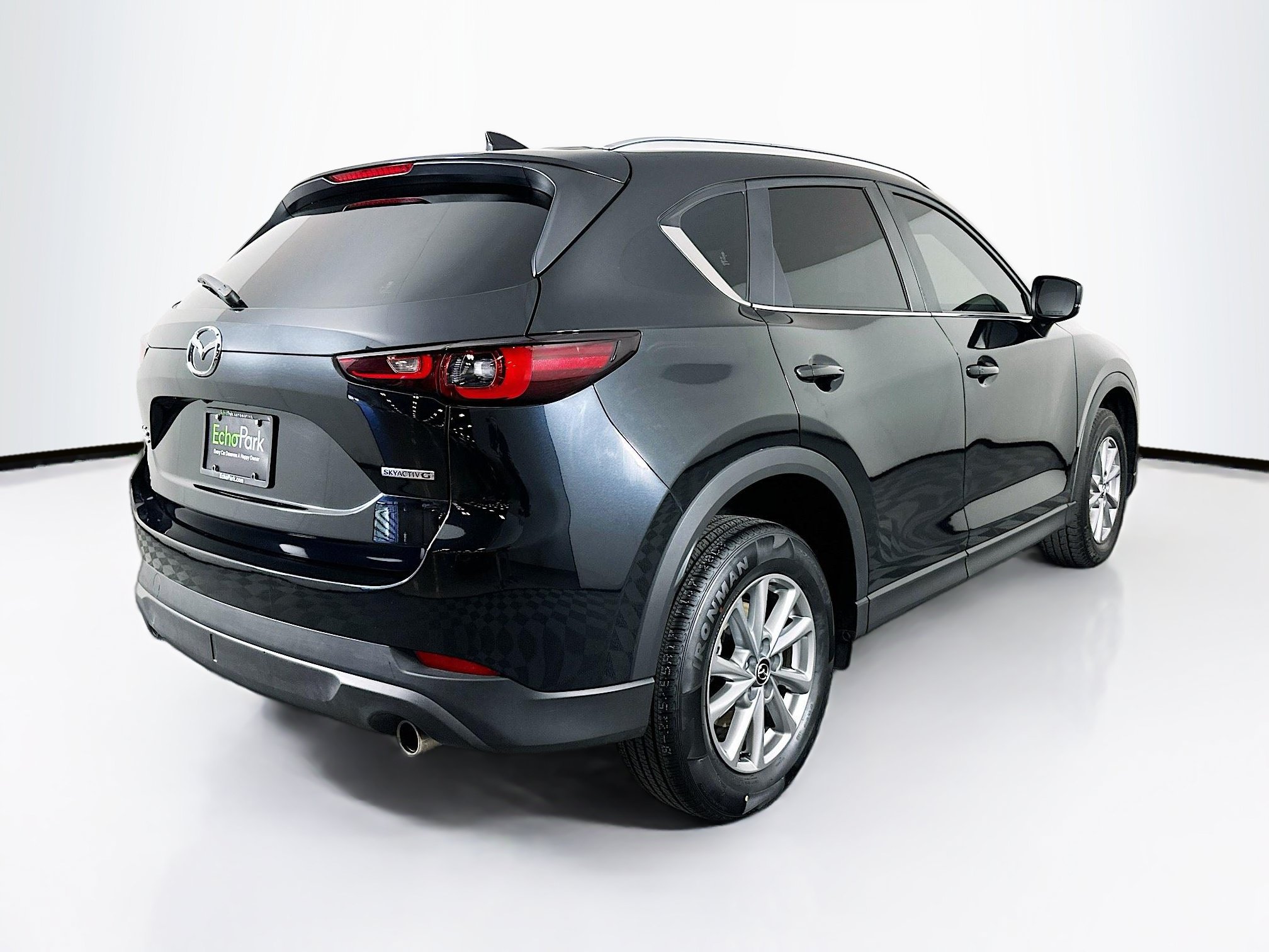 Used 2023 MAZDA CX-5 AWD 2.5 S image 9
