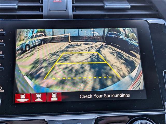 Used 2019 Honda Civic Sport image 13