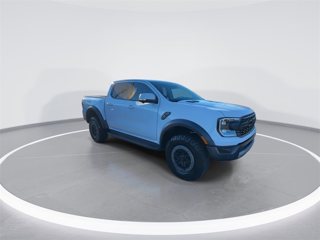 Used 2025 Ford Ranger Raptor image 2