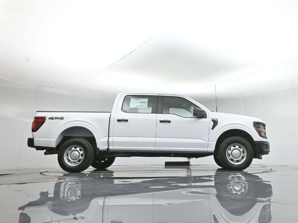 New 2026 Ford F150 XL AWD/4WD image 45