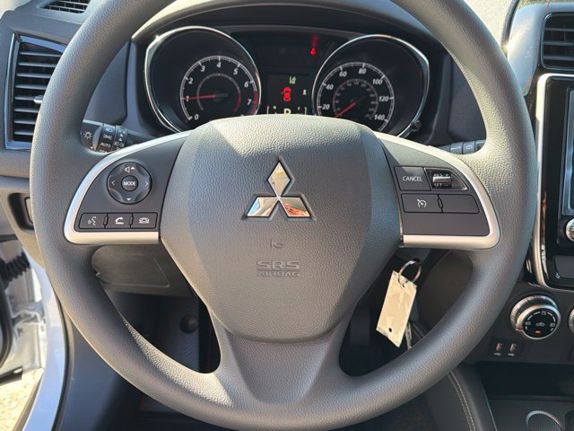 New 2027 Mitsubishi Outlander Sport ES FWD image 28