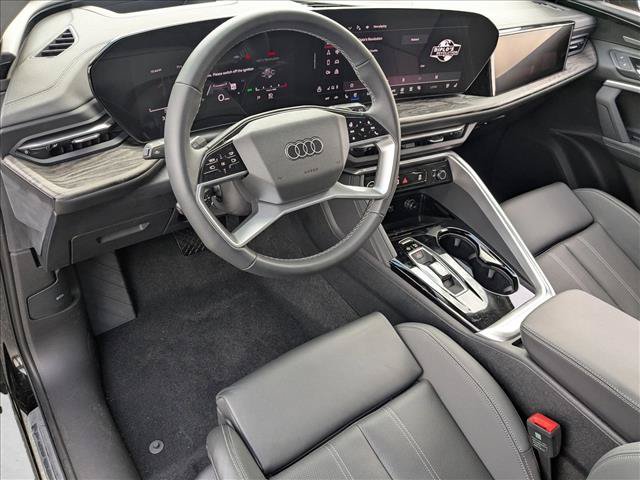 New 2025 Audi Q5 Prestige AWD/4WD image 3