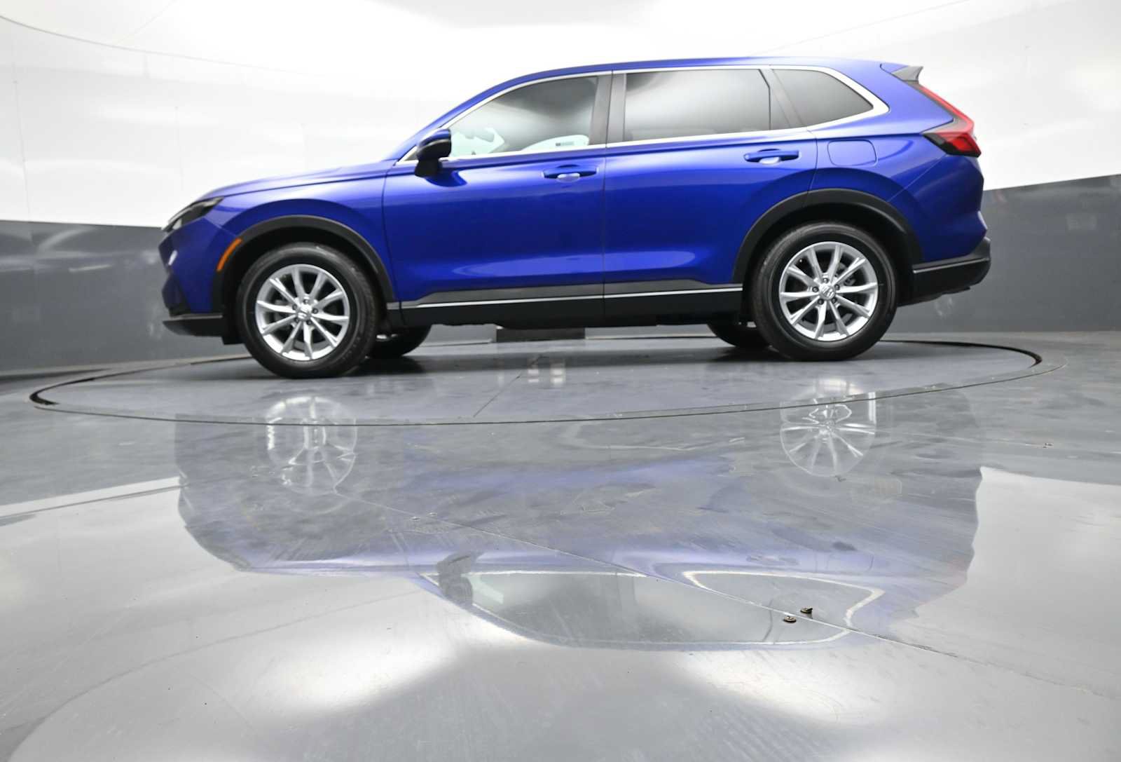 Certified 2024 Honda CR-V EX-L image 34