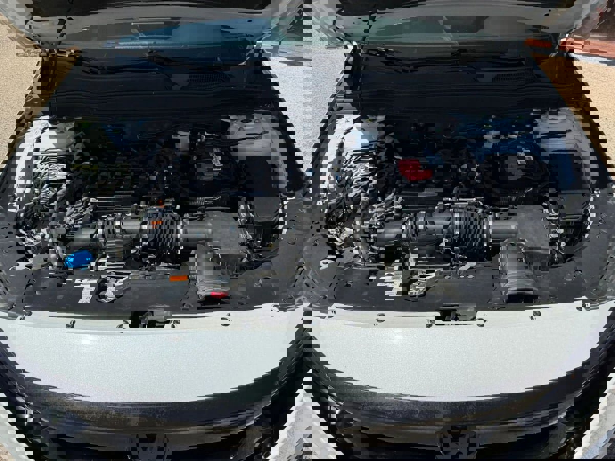 Used 2018 Honda Accord Sport image 25