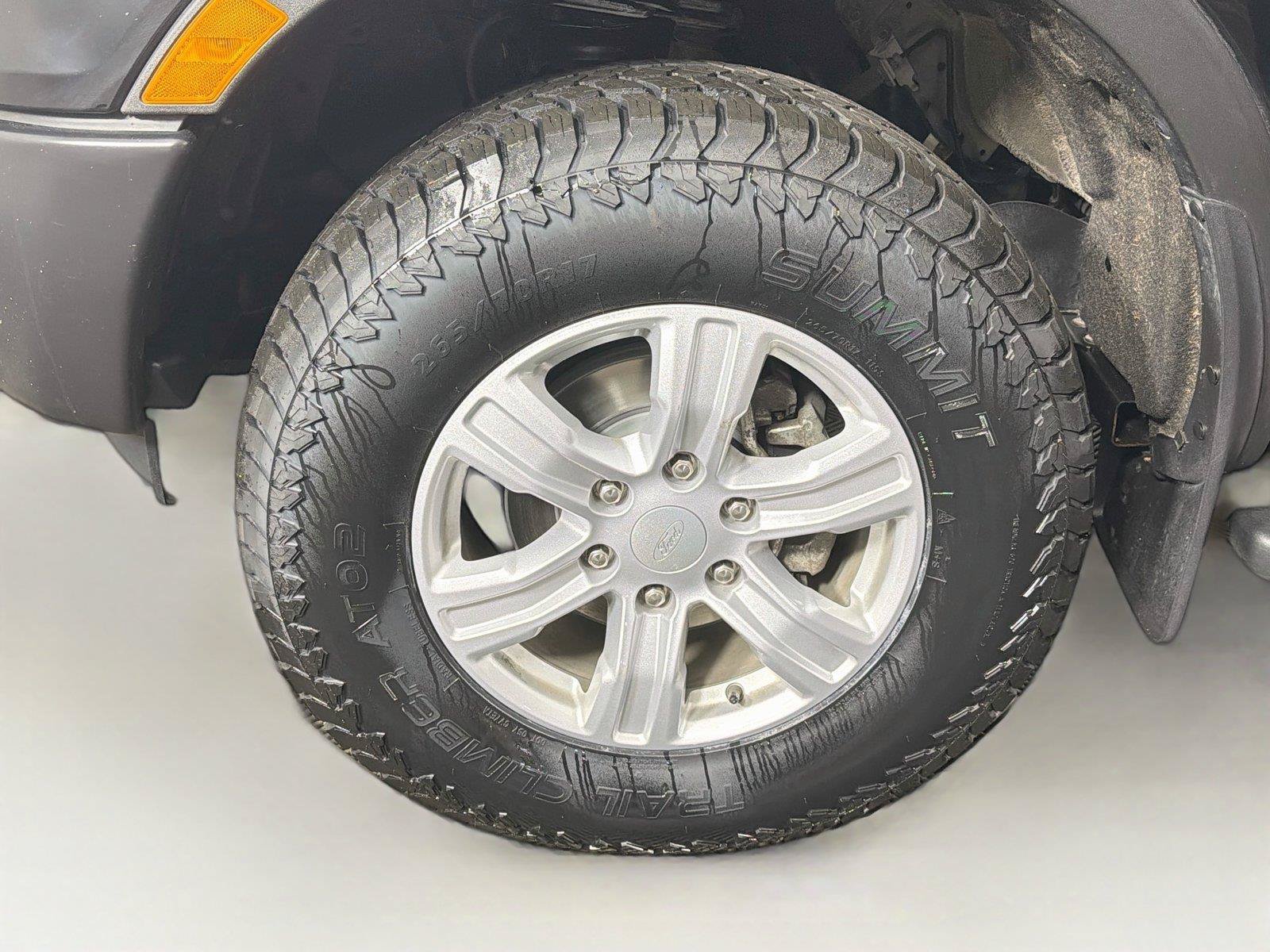 Used 2021 Ford Ranger XL w/ Equipment Group 101A High AWD/4WD image 31