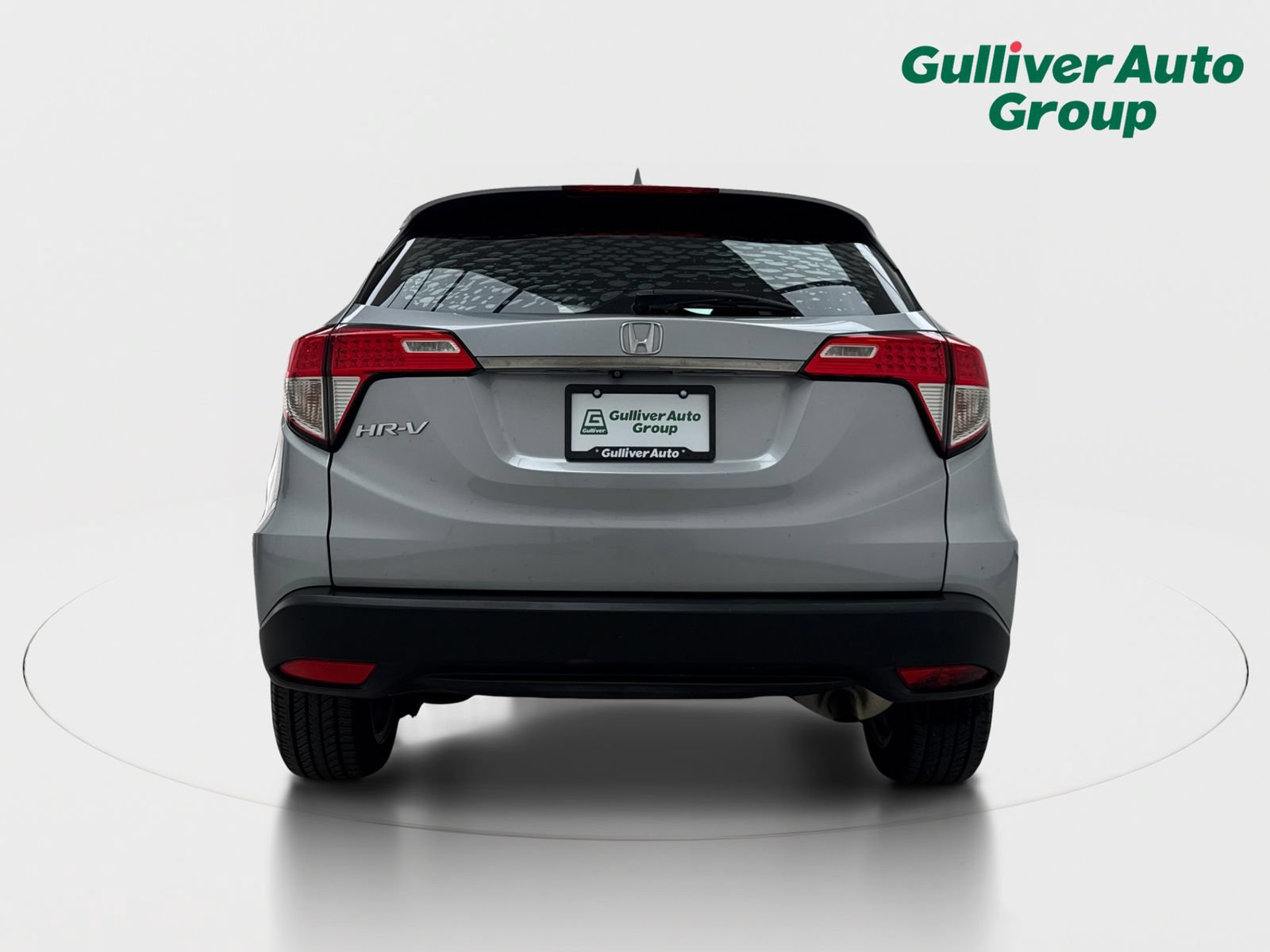 Used 2020 Honda HR-V LX image 7