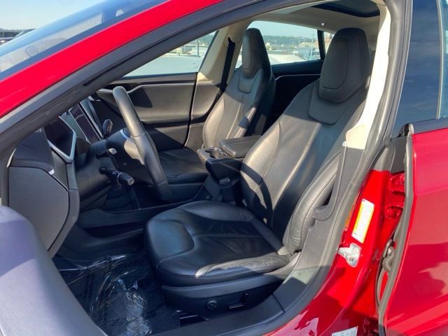 Used 2013 Tesla Model S RWD image 17