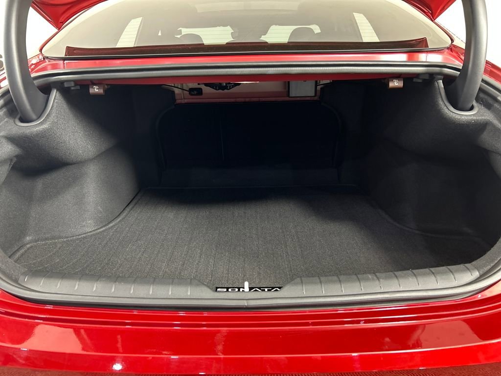 Used 2025 Hyundai Sonata N Line image 20