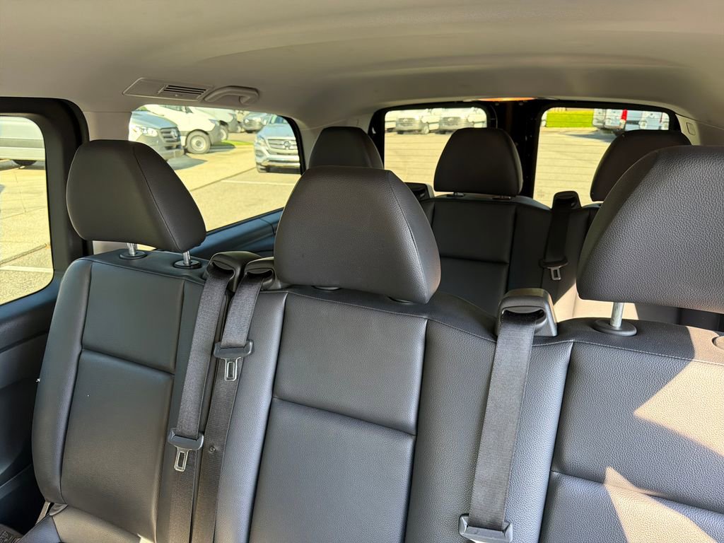 Used 2023 Mercedes-Benz Metris Passenger image 30