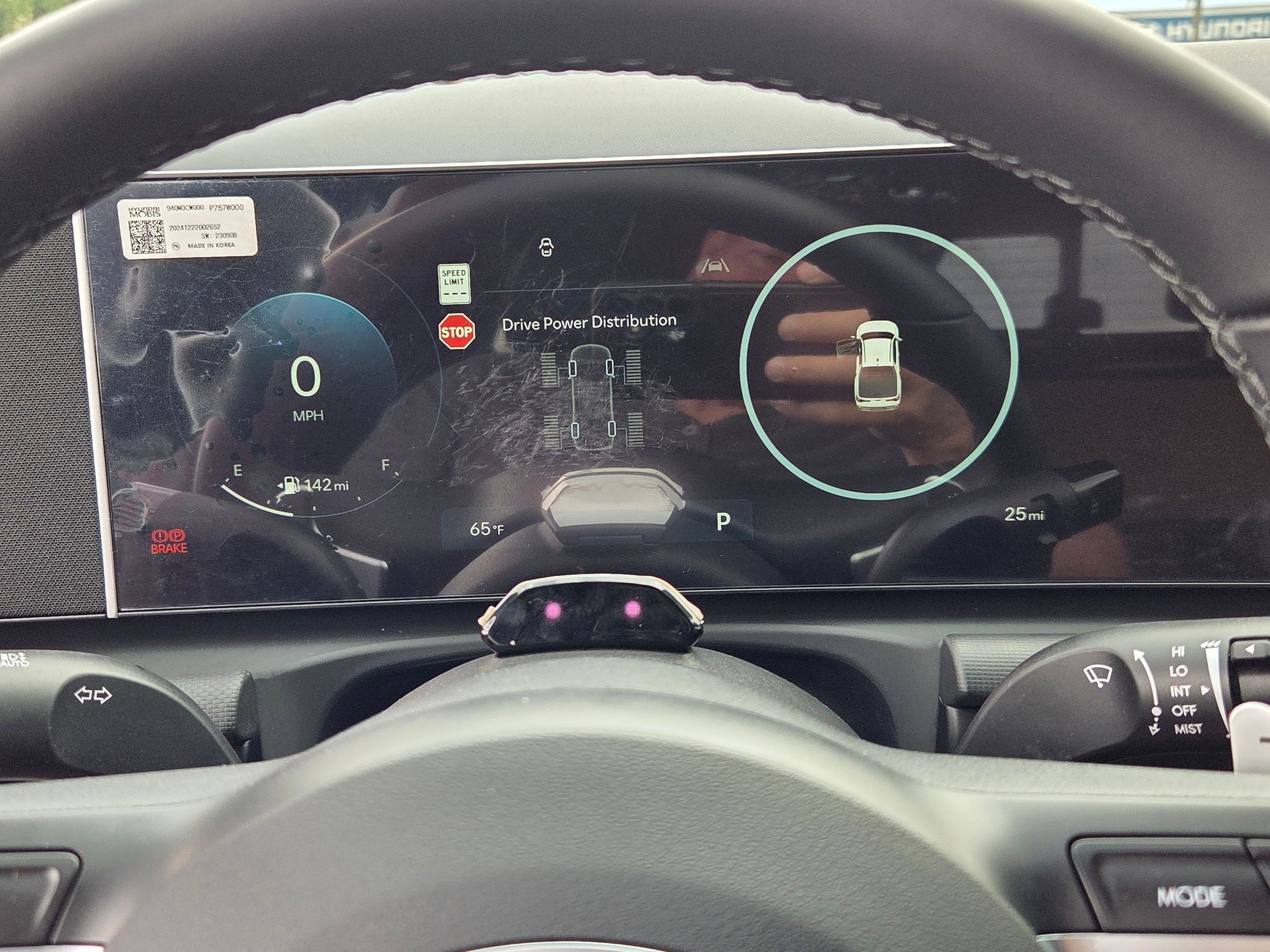 New 2025 Hyundai Santa Cruz XRT image 9