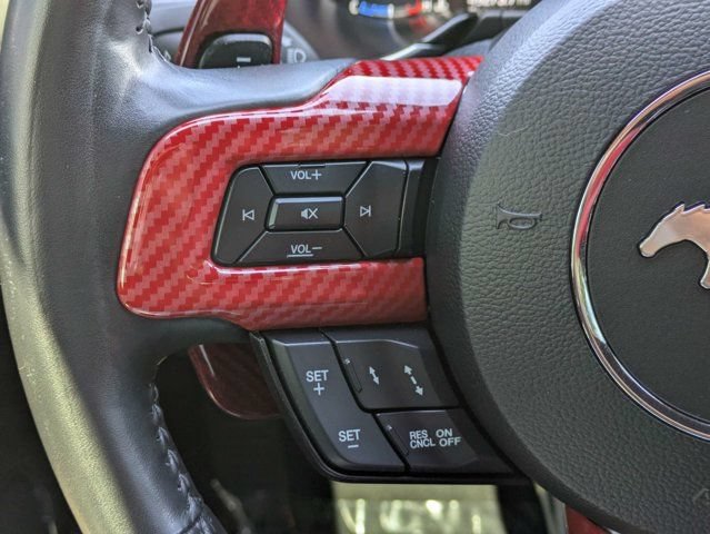 Used 2022 Ford Mustang GT Premium w/ Equipment Group 401A RWD image 27