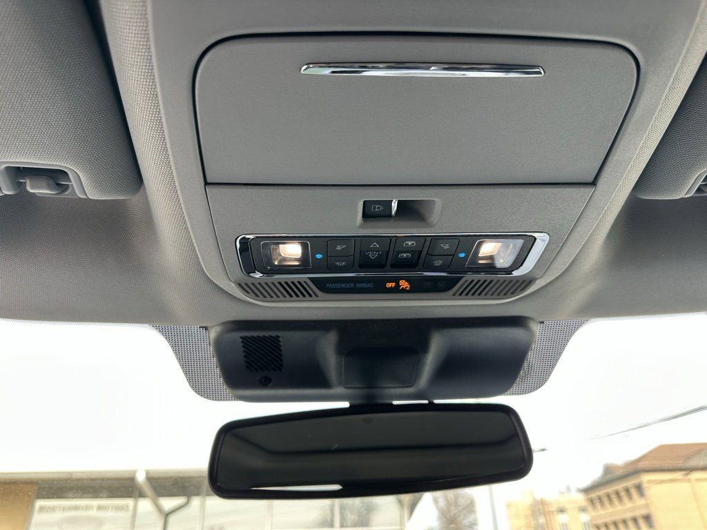 Used 2023 Ford F150 Lariat w/ Max Trailer Tow Package image 39