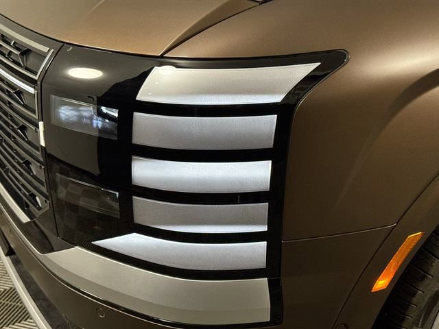 New 2026 Hyundai Palisade Calligraphy image 3