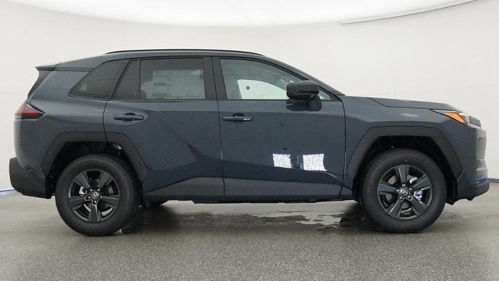 New 2026 Toyota RAV4 LE FWD image 15