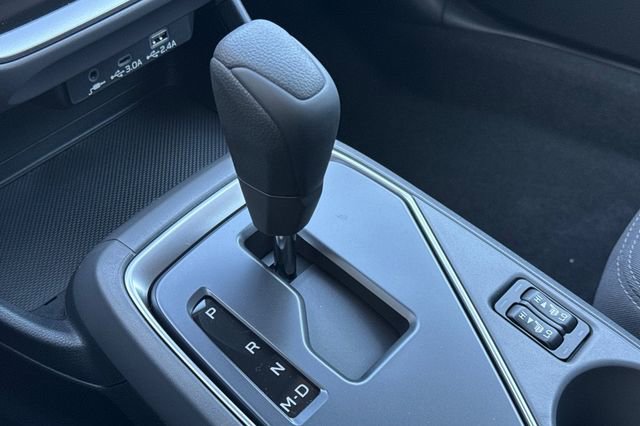 New 2025 Subaru Crosstrek 2.0i Premium image 18