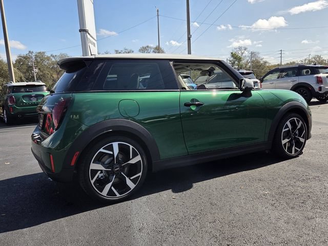New 2026 MINI Cooper S FWD image 7