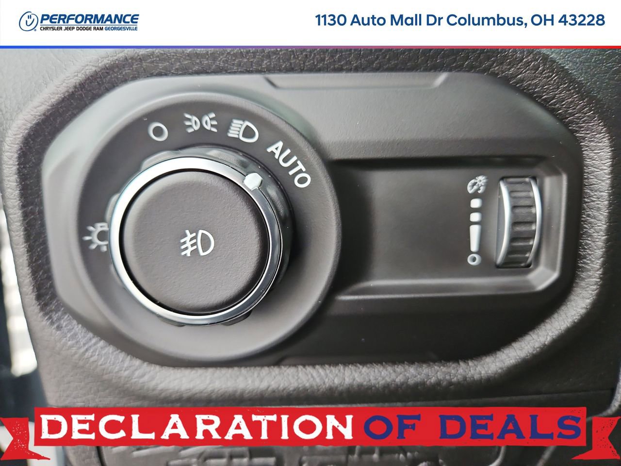 New 2026 Jeep Wrangler Unlimited Sport AWD/4WD image 29