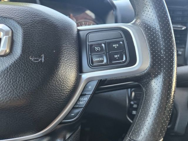 Used 2019 RAM 2500 Big Horn AWD/4WD image 24