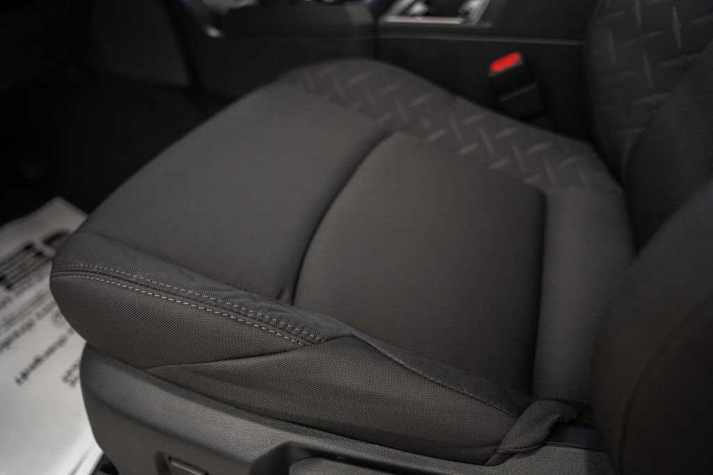 New 2026 Toyota Tacoma SR5 image 32