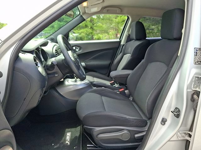 Used 2014 Nissan Juke S AWD/4WD image 13