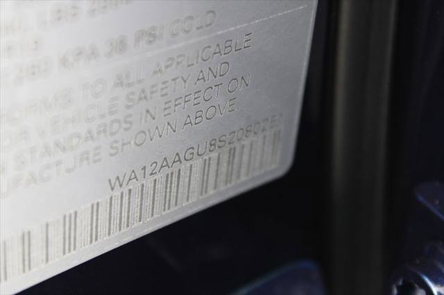 Certified 2025 Audi Q5 Premium Plus w/ Premium Plus image 52