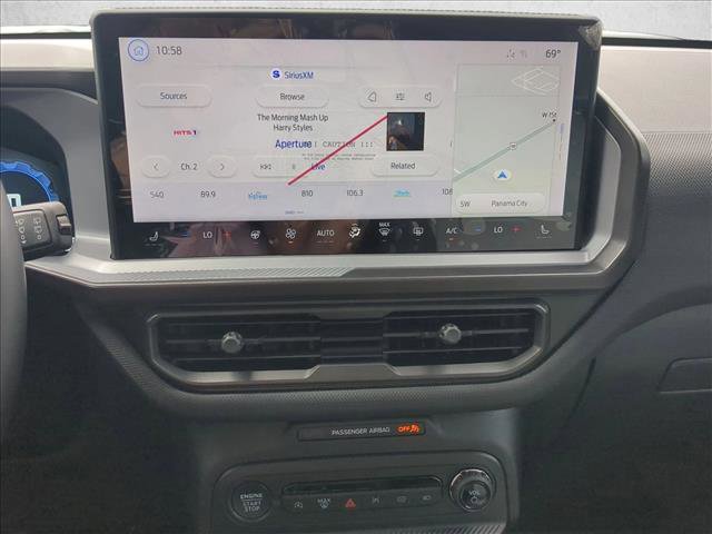 New 2026 Ford Bronco Sport Badlands w/ Sasquatch Badlands Package image 11