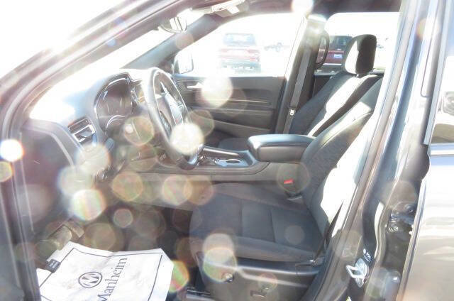 Used 2024 Dodge Durango SXT image 14