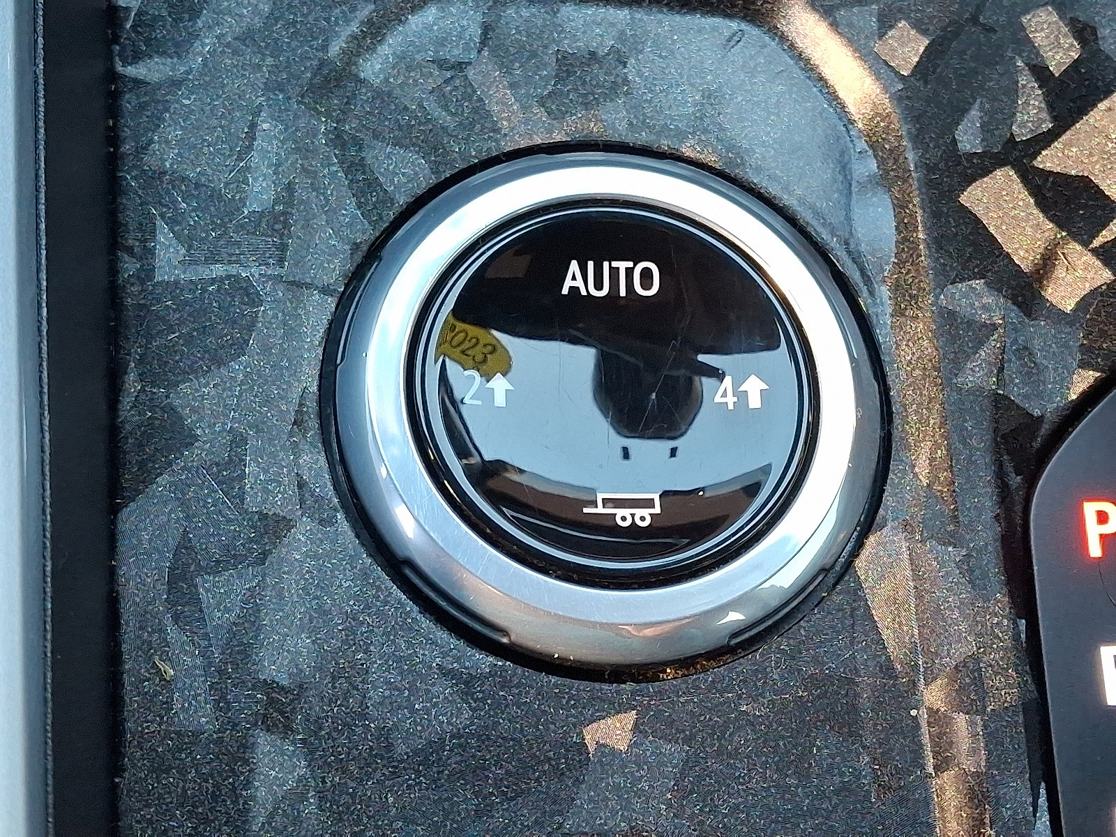 Certified 2023 Chevrolet Colorado LT w/ LT Convenience Package image 24