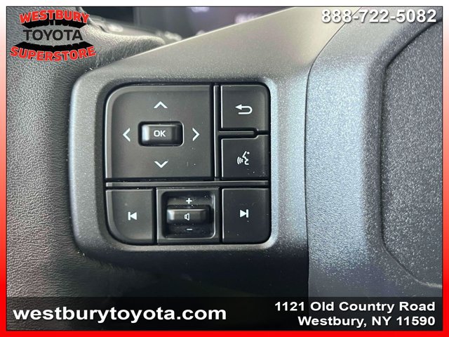 Used 2026 Toyota RAV4 XLE Premium AWD/4WD image 25