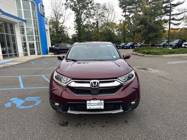Used 2019 Honda CR-V EX image 3