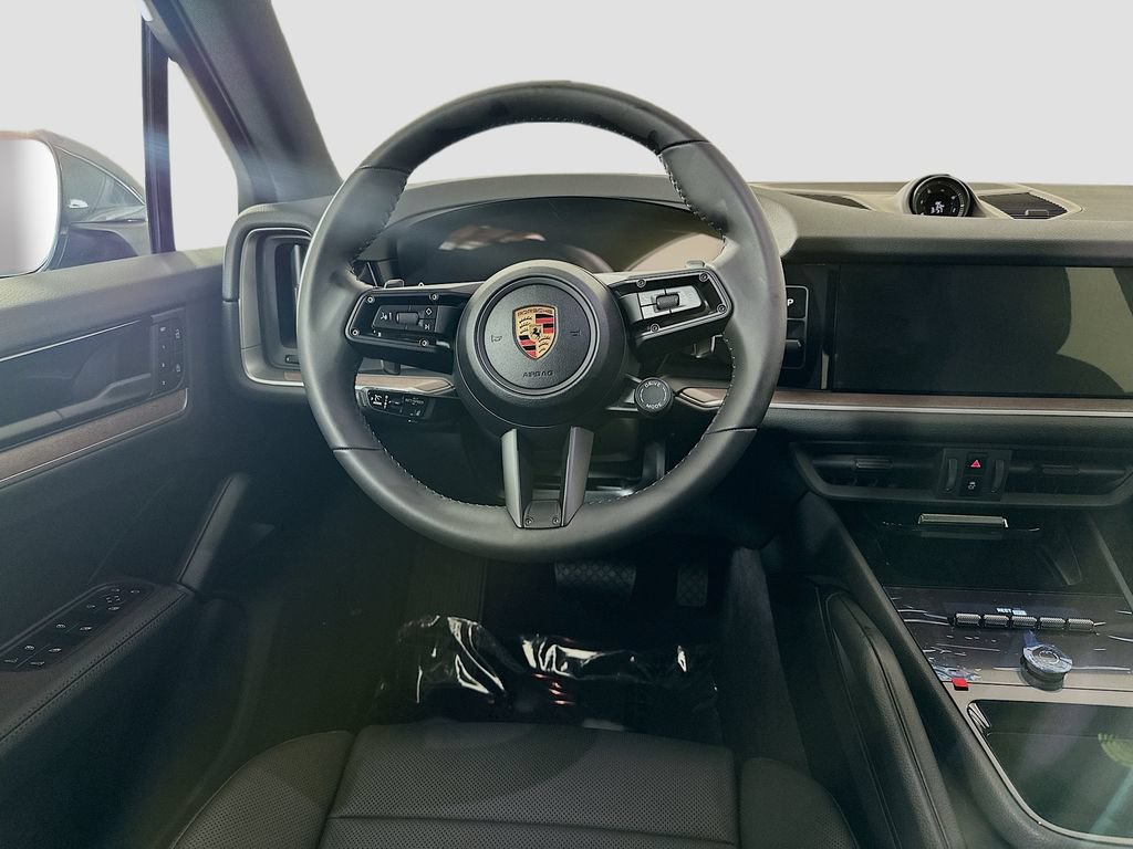 New 2026 Porsche Cayenne AWD/4WD image 25
