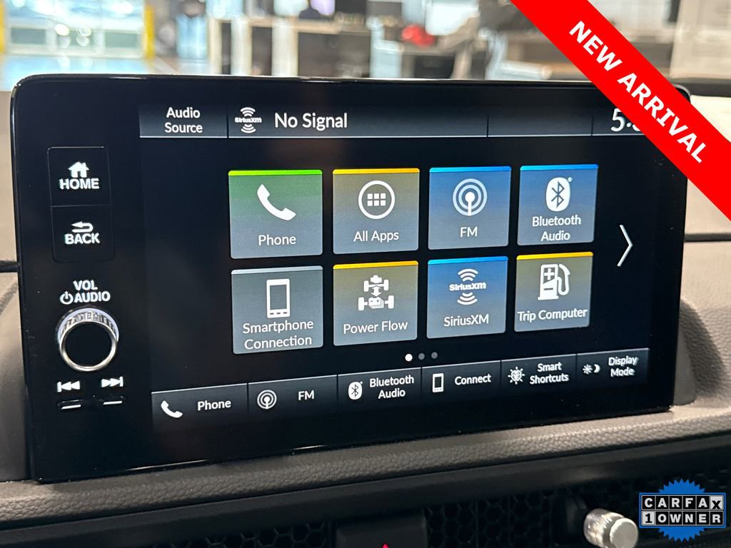 Used 2024 Honda CR-V Sport-L image 23