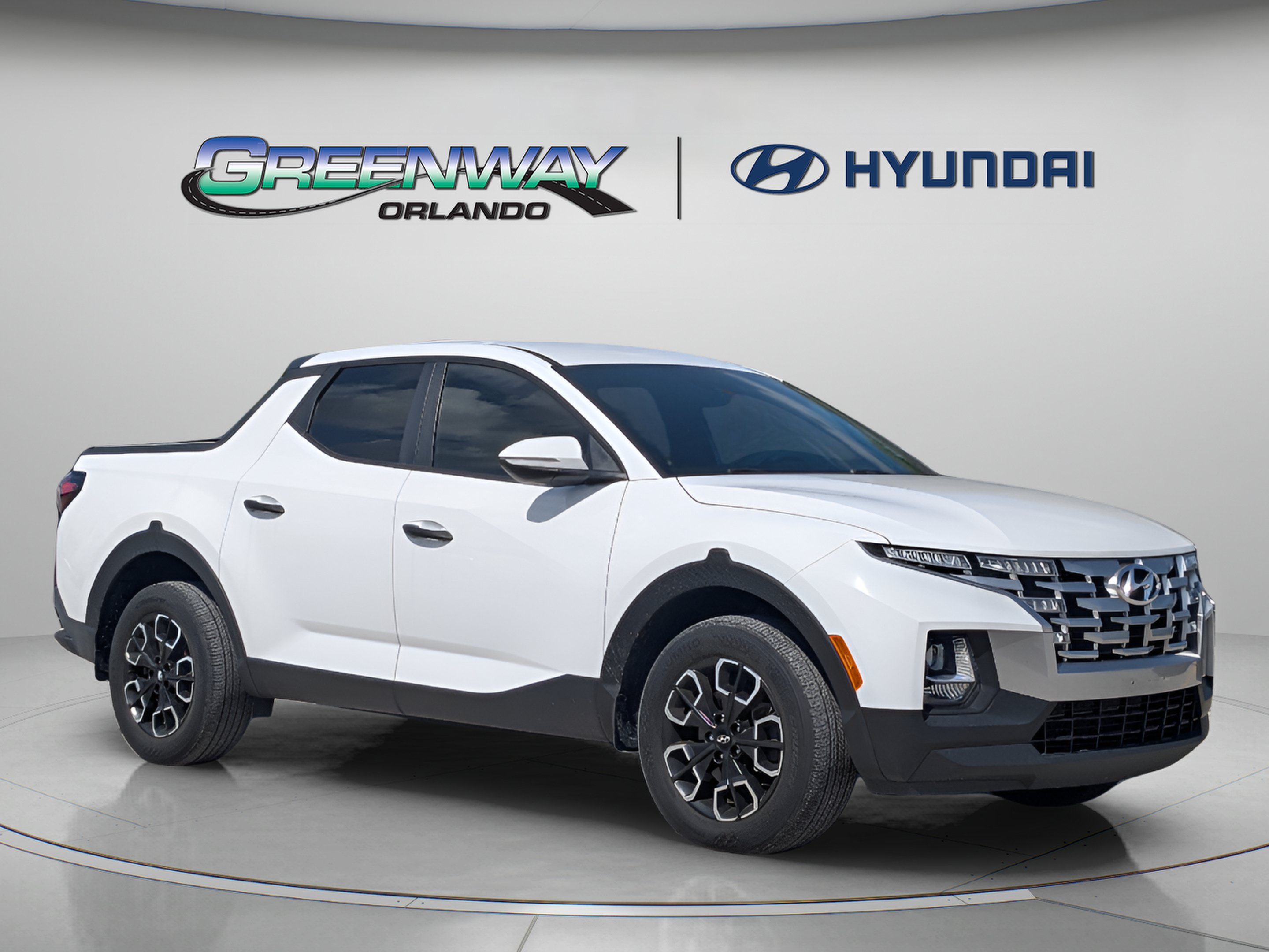 Used 2023 Hyundai Santa Cruz SEL