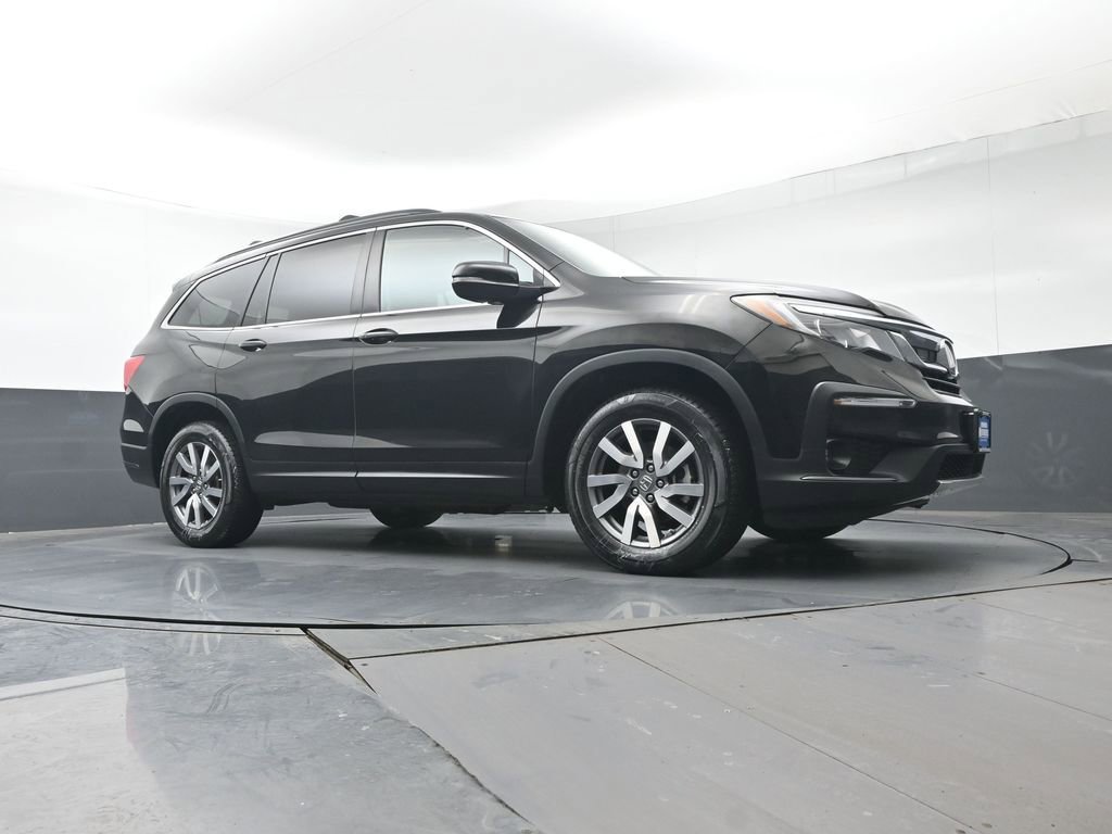 Used 2019 Honda Pilot EX-L image 38