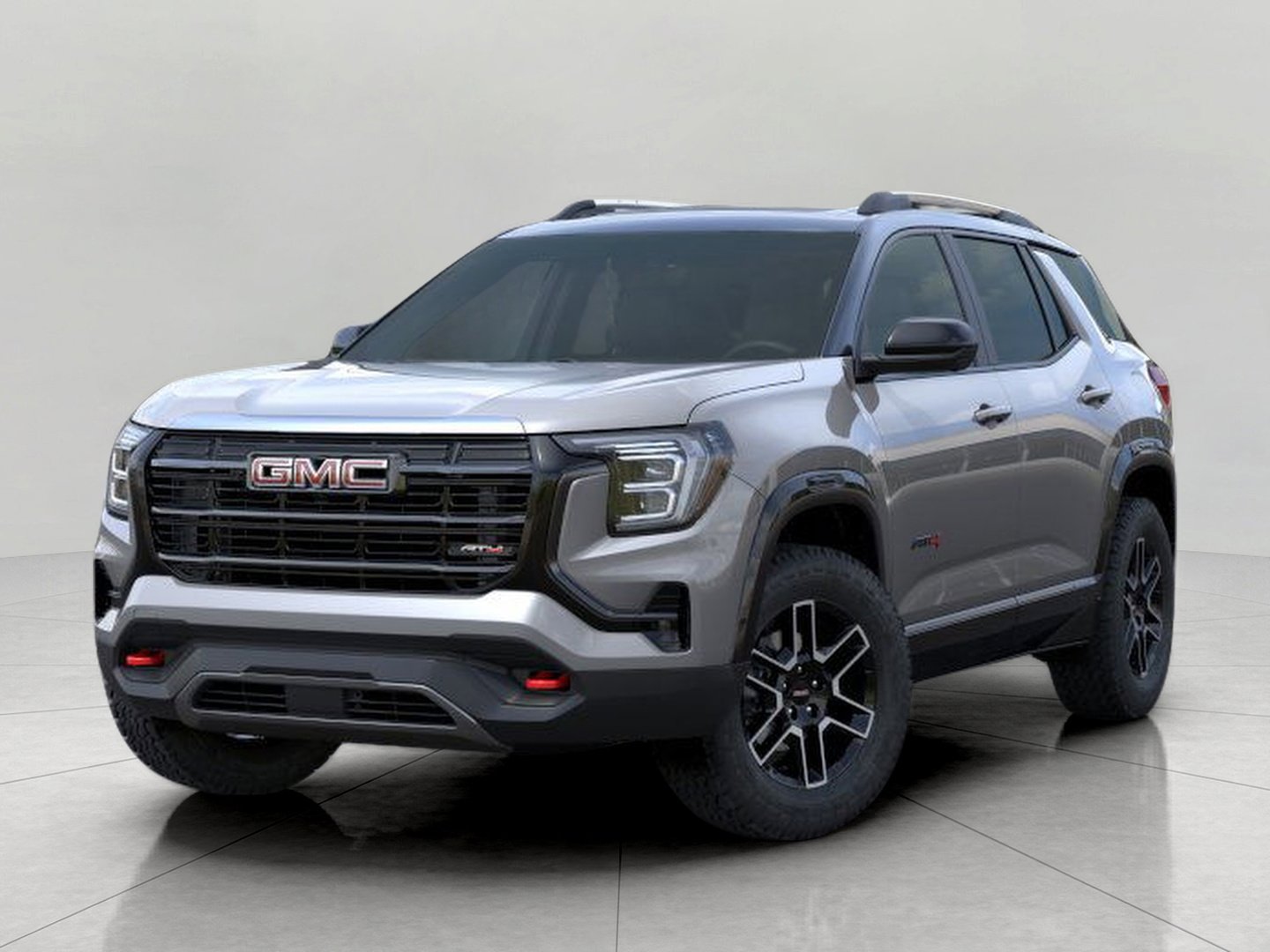 New 2026 GMC Terrain AT4 w/ Convenience Package III image 8