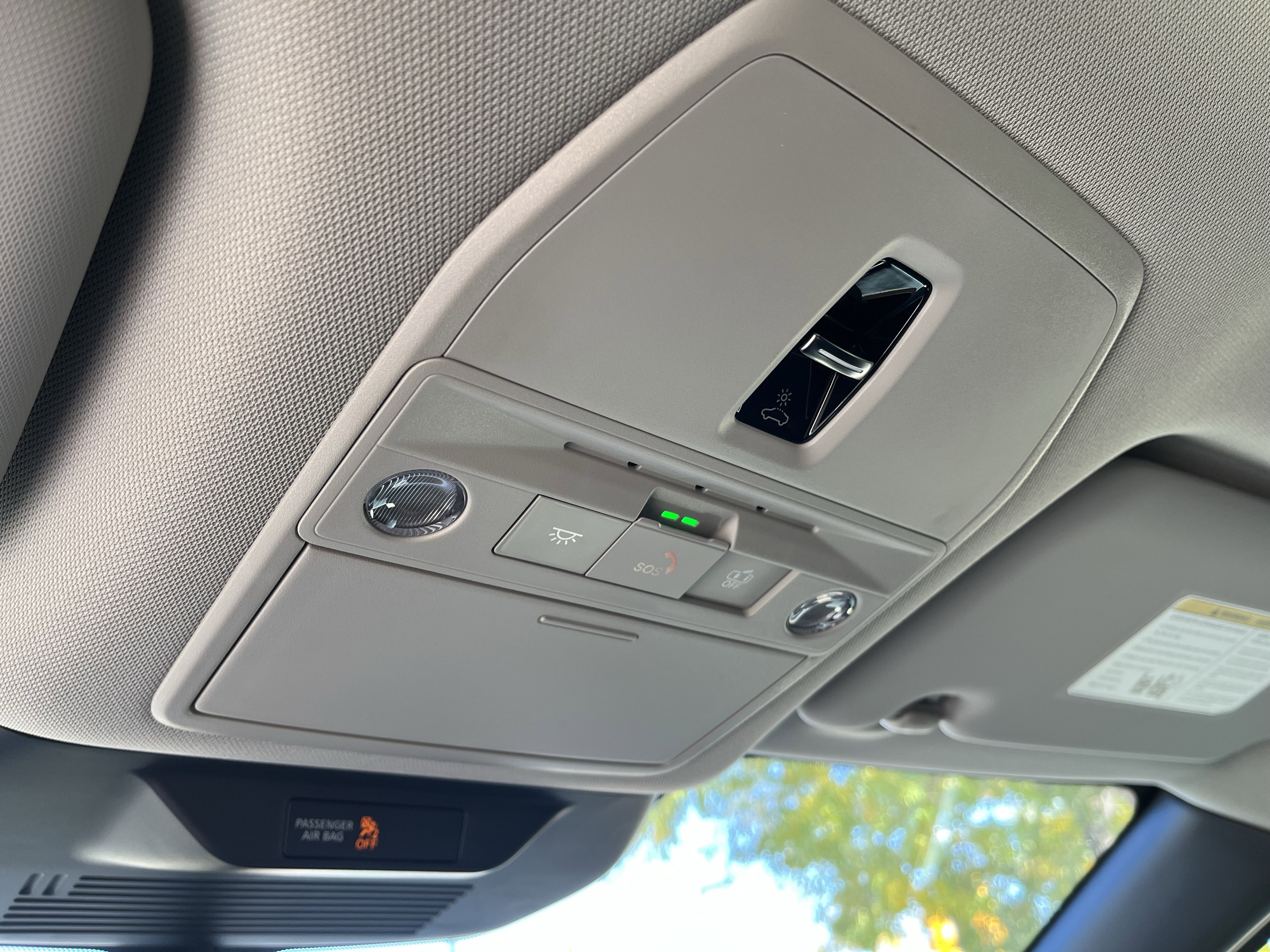 New 2026 Nissan Leaf Platinum+ w/ Cargo Package (Platinum+) image 23